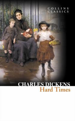 Hard Times B00810S8VY Book Cover