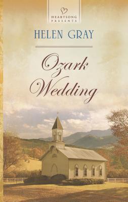 Ozark Wedding 0373487258 Book Cover