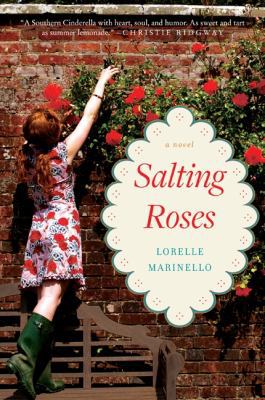 Salting Roses B005HKN8Q6 Book Cover