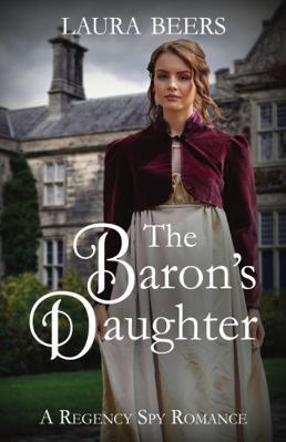The Baron's Daughter (The Beckett Files) 1962703231 Book Cover
