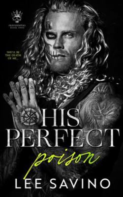 His Perfect Poison 1648479685 Book Cover