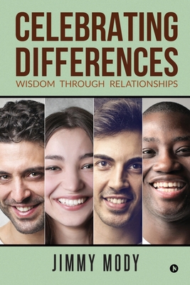 Celebrating Differences Wisdom through Relation... 1647339758 Book Cover