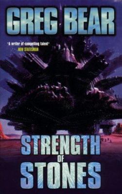 Strength of Stones 1857989031 Book Cover