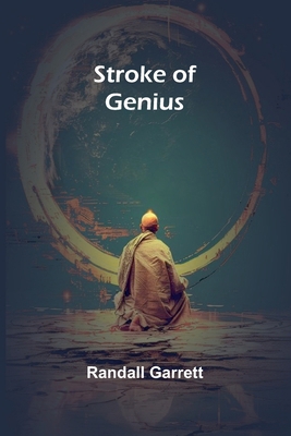 Stroke of Genius 9362991535 Book Cover