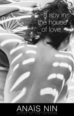 A Spy in the House of Love 0804011486 Book Cover