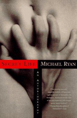 SECRET LIFE: An Autobiography 0679407758 Book Cover