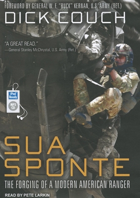 Sua Sponte: The Forging of a Modern American Ra... 1452655243 Book Cover