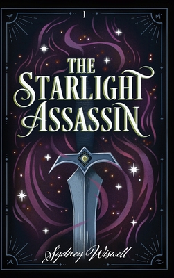 The Starlight Assassin 1967337012 Book Cover