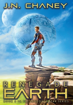 Renegade Earth 1087947928 Book Cover