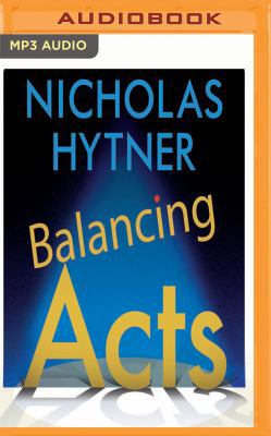 Balancing Acts: Behind the Scenes at the Nation... 1543625479 Book Cover
