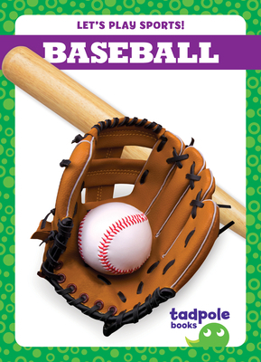 Baseball 1636902529 Book Cover