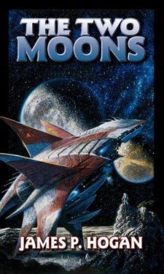 The Two Moons 1416509364 Book Cover