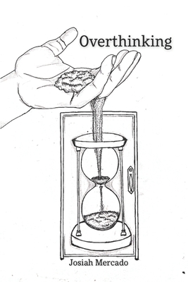 Overthinking B099TPX9G6 Book Cover