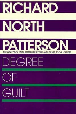 Degree of Guilt 0345418115 Book Cover