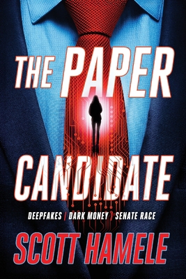 The Paper Canidate B0FTCZJ7LR Book Cover