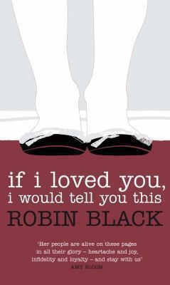 If I Loved You, I Would Tell You This 0330520350 Book Cover