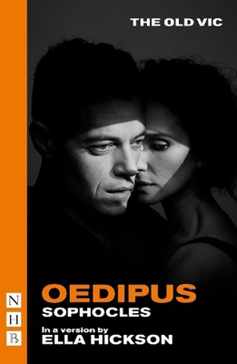 Oedipus 1839044101 Book Cover