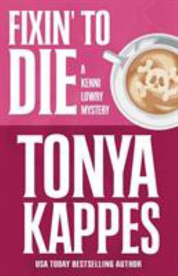 Fixin' to Die 1635110378 Book Cover