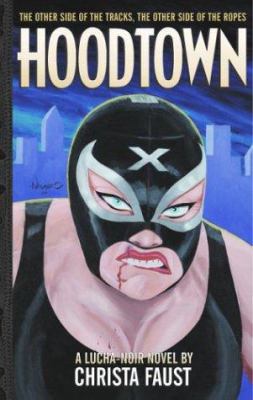 Hoodtown 0975379100 Book Cover