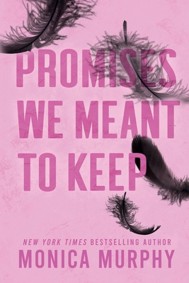 Promises We Meant to Keep: A Lancaster Novel (L... 1945522356 Book Cover