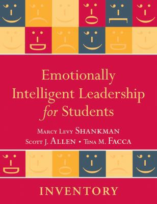 Emotionally Intelligent Leadership for Students... 0470615729 Book Cover