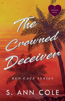 The Crowned Deceiver B0CPRL9NS6 Book Cover