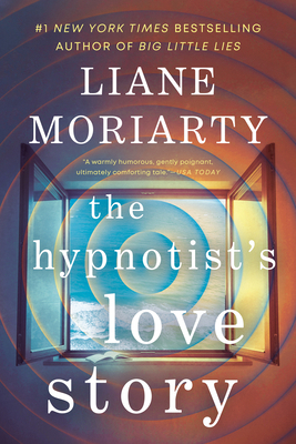 The Hypnotist's Love Story 0425260933 Book Cover