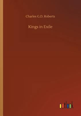 Kings in Exile 3732680576 Book Cover