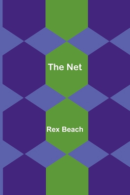 The Net 9356713677 Book Cover