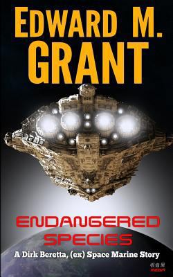 Endangered Species 1927549213 Book Cover