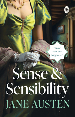 Sense & Sensibility 8172344511 Book Cover