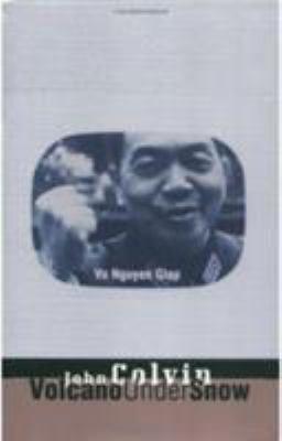 Volcano Under Snow: Vo Nguyen Giap 0704371006 Book Cover