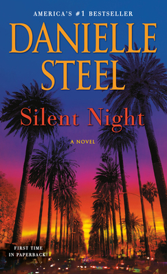 Silent Night 0399179402 Book Cover