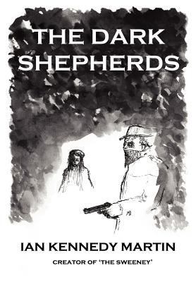 The Dark Shepherds 1447889053 Book Cover