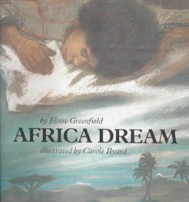 Africa Dream 0833579320 Book Cover