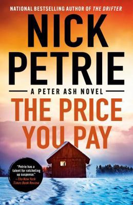 The Price You Pay 0593540565 Book Cover