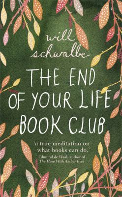 The End of Your Life Book Club 1444706365 Book Cover