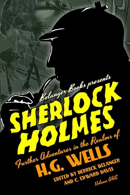 Sherlock Holmes: Further Adventures in the Real... B09HQG5PBX Book Cover