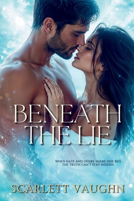 Beneath the Lie B0HC9HZ7JM Book Cover