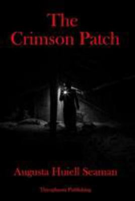 The Crimson Patch 1979107602 Book Cover