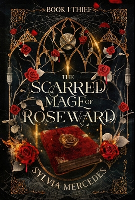 Thief 1942379390 Book Cover