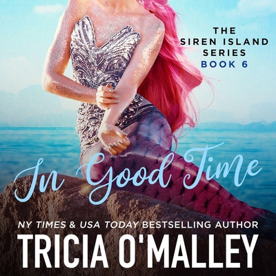 In Good Time B0DFZRY8N8 Book Cover