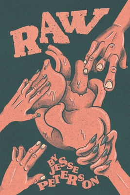 Raw            Book Cover
