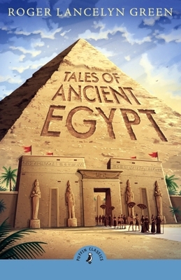 Tales of Ancient Egypt 0241736455 Book Cover