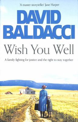 Wish You Well 1529043336 Book Cover