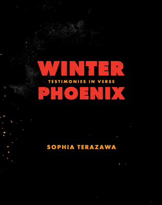 Winter Phoenix: Testimonies in Verse 1646051424 Book Cover