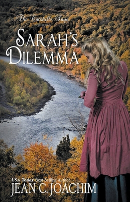 Sarah's Dilemma B09ZWYQYKP Book Cover