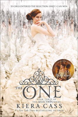 The One 0606369600 Book Cover