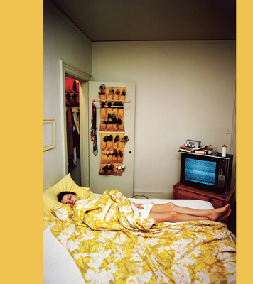 William Eggleston: For Now 1931885931 Book Cover