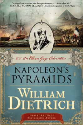 Napoleon's Pyramids B00DEYNH4A Book Cover